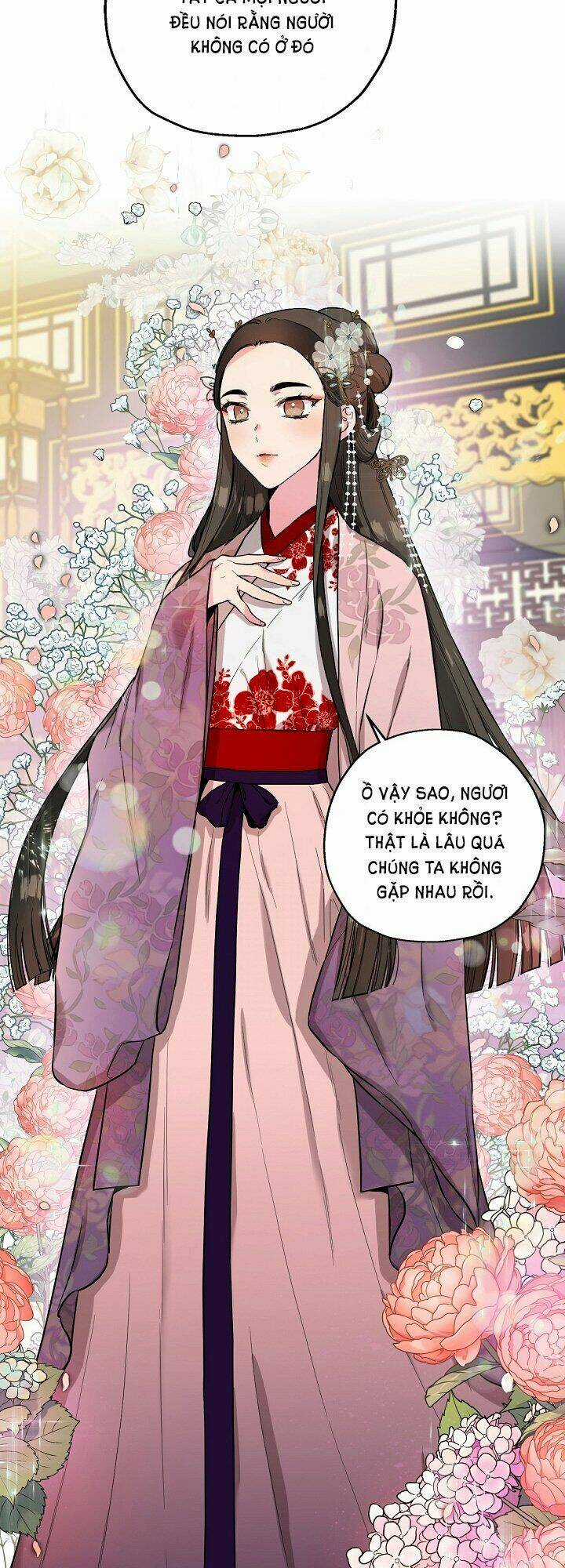 Tôi Trở Thành Nhân Vật Phản Diện Giỏi Nhất Trong Giới Võ Thuật Chapter 34 trang 32