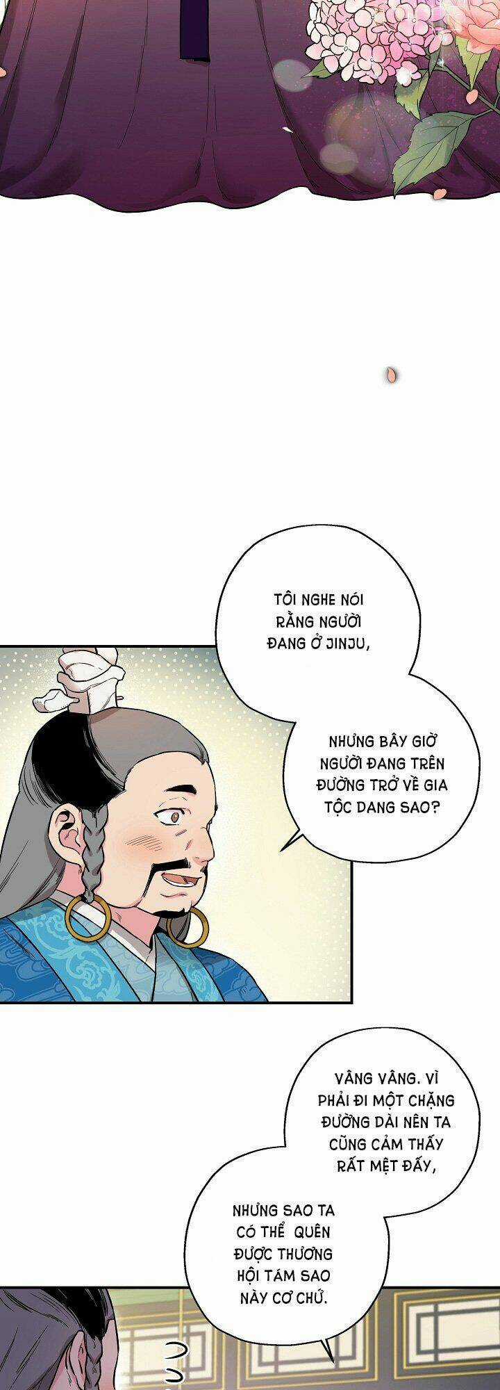 Tôi Trở Thành Nhân Vật Phản Diện Giỏi Nhất Trong Giới Võ Thuật Chapter 34 trang 33