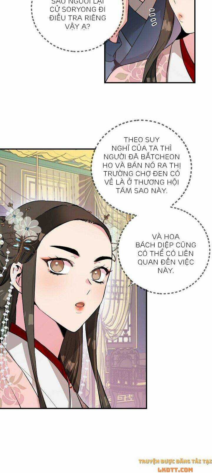 Tôi Trở Thành Nhân Vật Phản Diện Giỏi Nhất Trong Giới Võ Thuật Chapter 34 trang 35