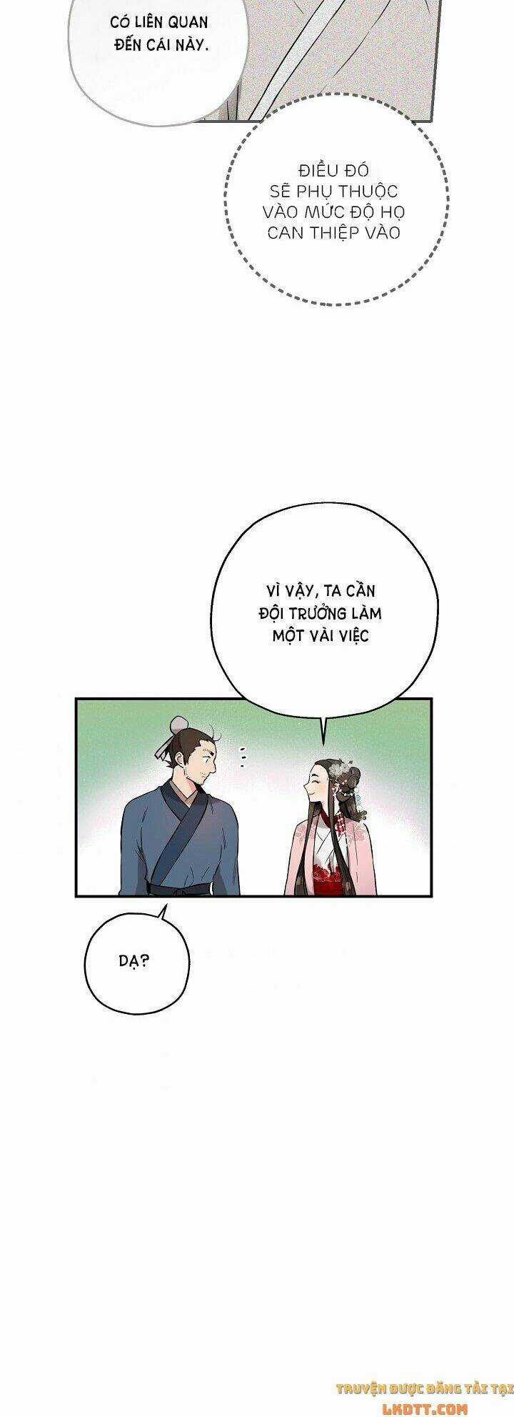 Tôi Trở Thành Nhân Vật Phản Diện Giỏi Nhất Trong Giới Võ Thuật Chapter 34 trang 37