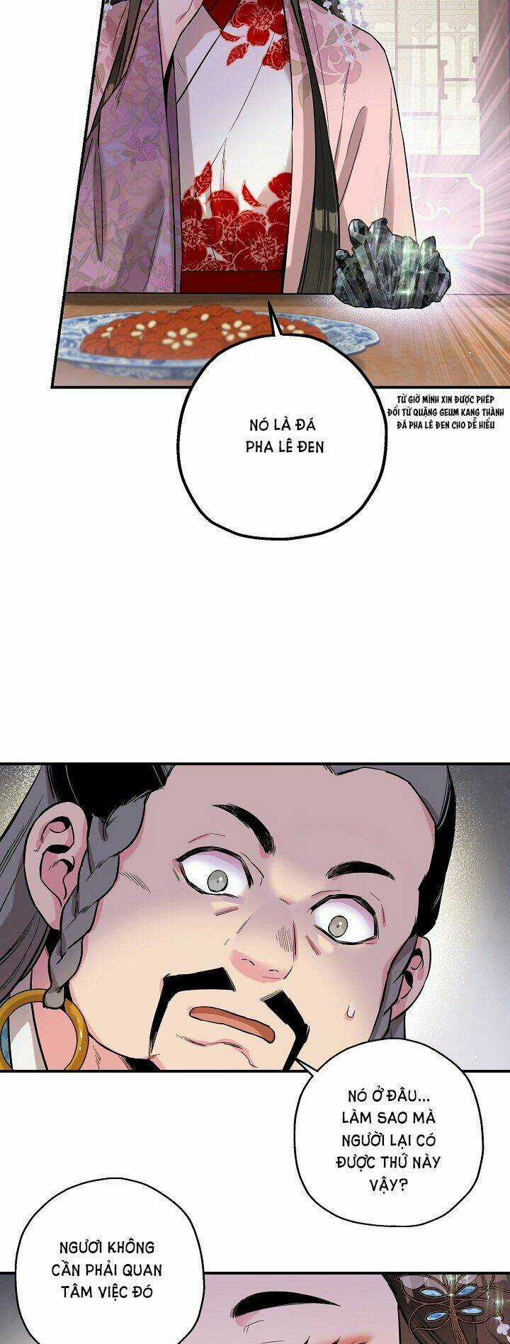 Tôi Trở Thành Nhân Vật Phản Diện Giỏi Nhất Trong Giới Võ Thuật Chapter 34 trang 40