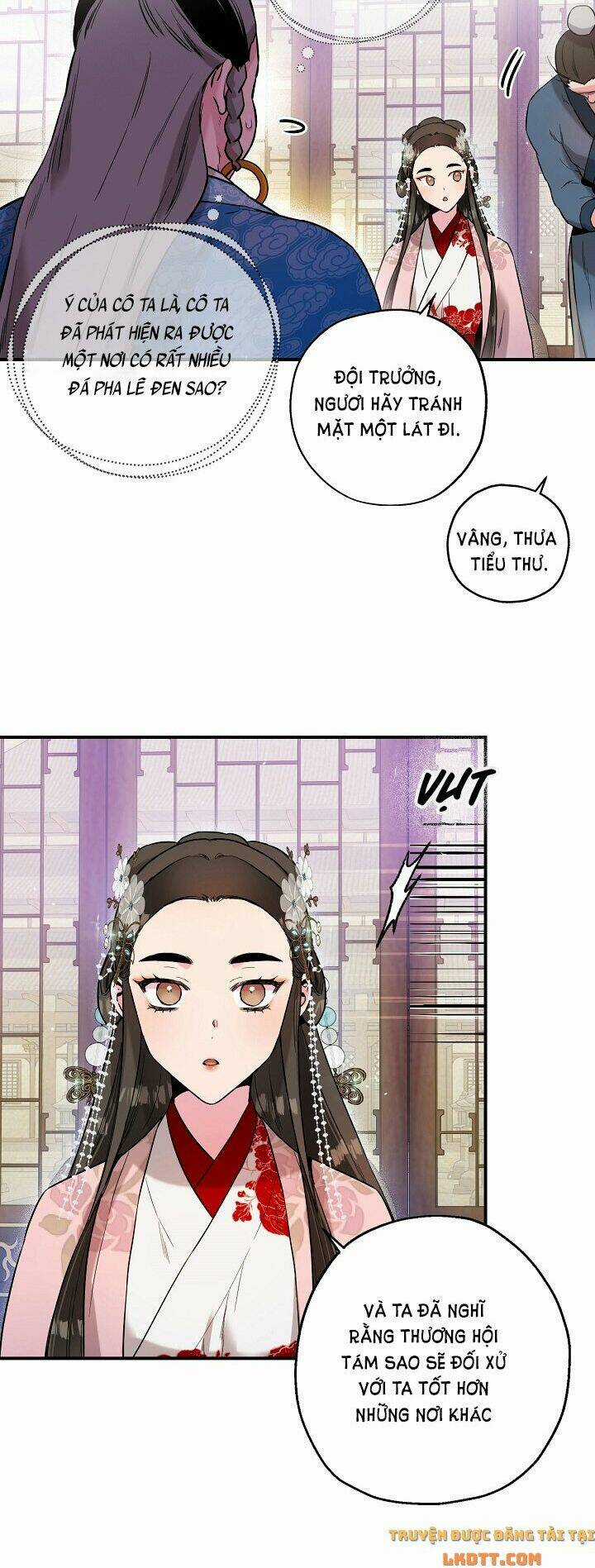 Tôi Trở Thành Nhân Vật Phản Diện Giỏi Nhất Trong Giới Võ Thuật Chapter 34 trang 45