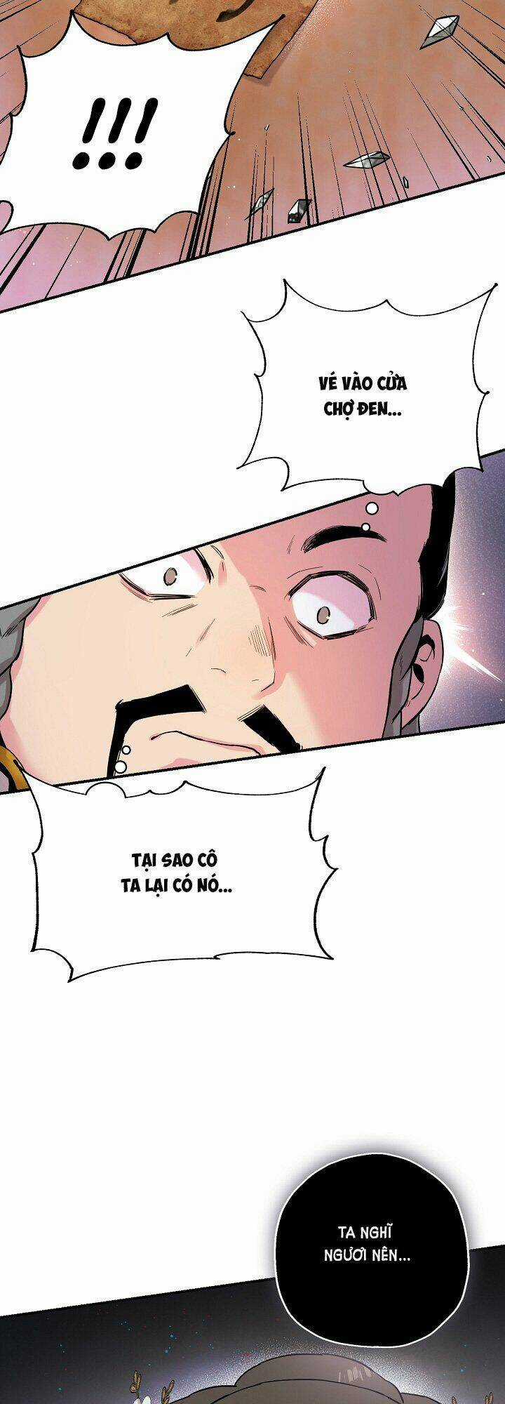 Tôi Trở Thành Nhân Vật Phản Diện Giỏi Nhất Trong Giới Võ Thuật Chapter 34 trang 47