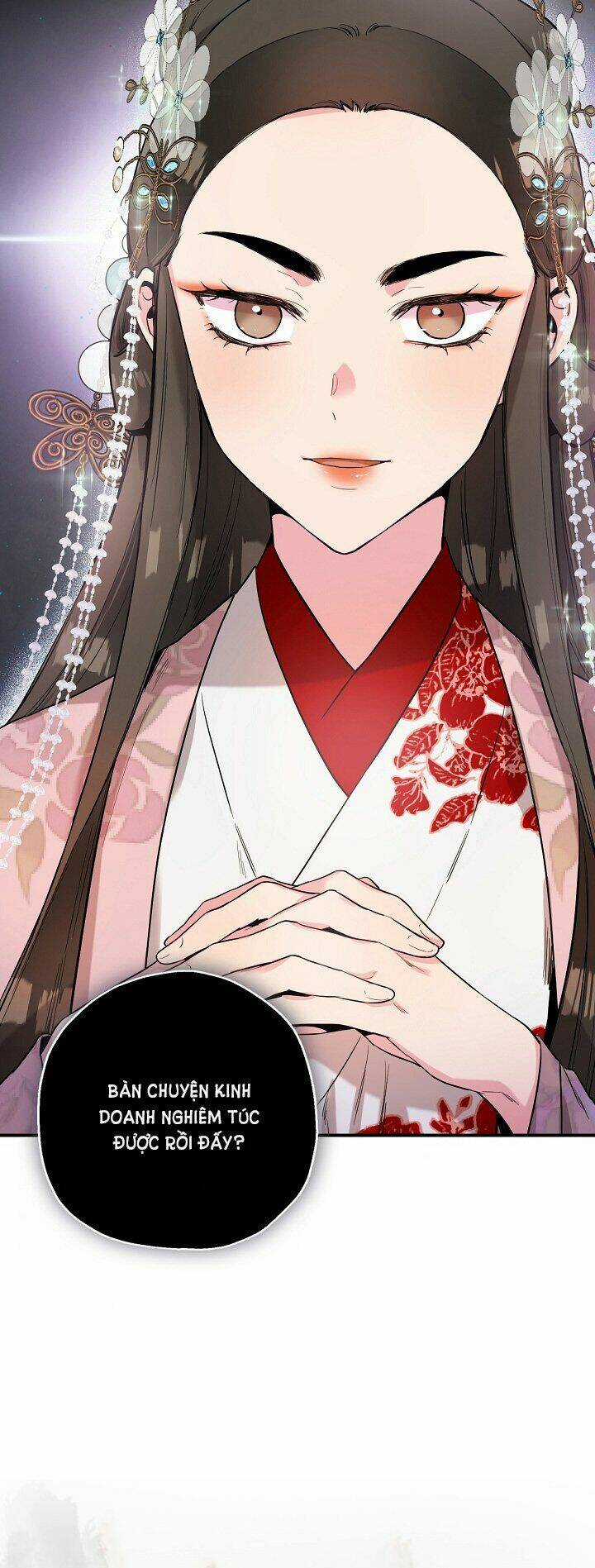 Tôi Trở Thành Nhân Vật Phản Diện Giỏi Nhất Trong Giới Võ Thuật Chapter 34 trang 48