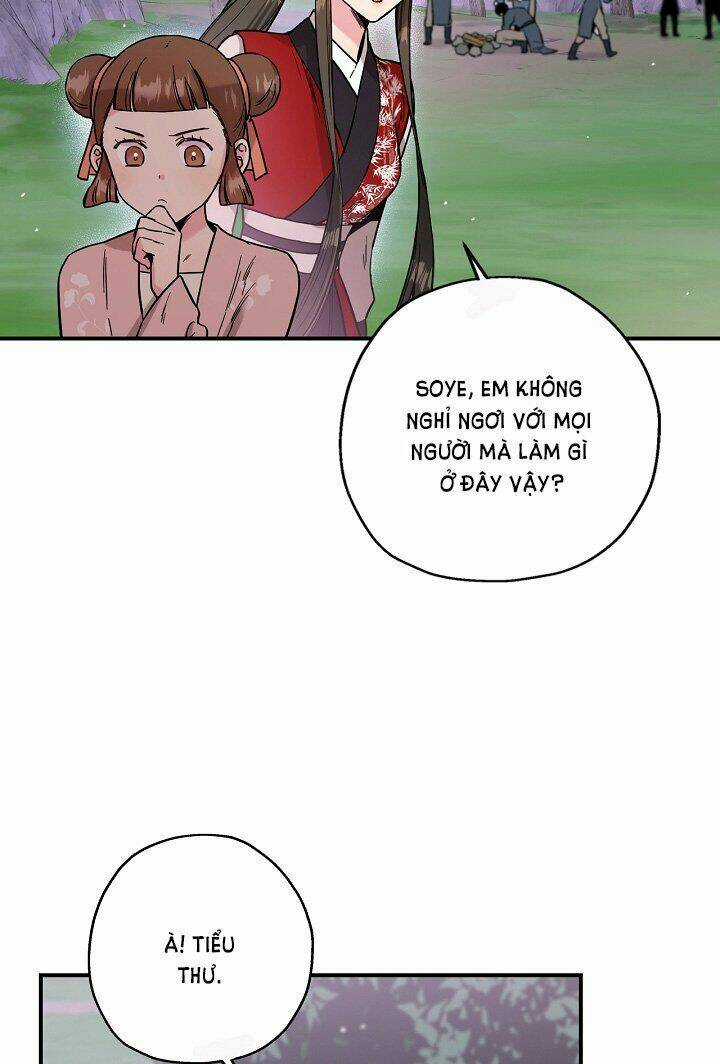 Tôi Trở Thành Nhân Vật Phản Diện Giỏi Nhất Trong Giới Võ Thuật Chapter 34 trang 5