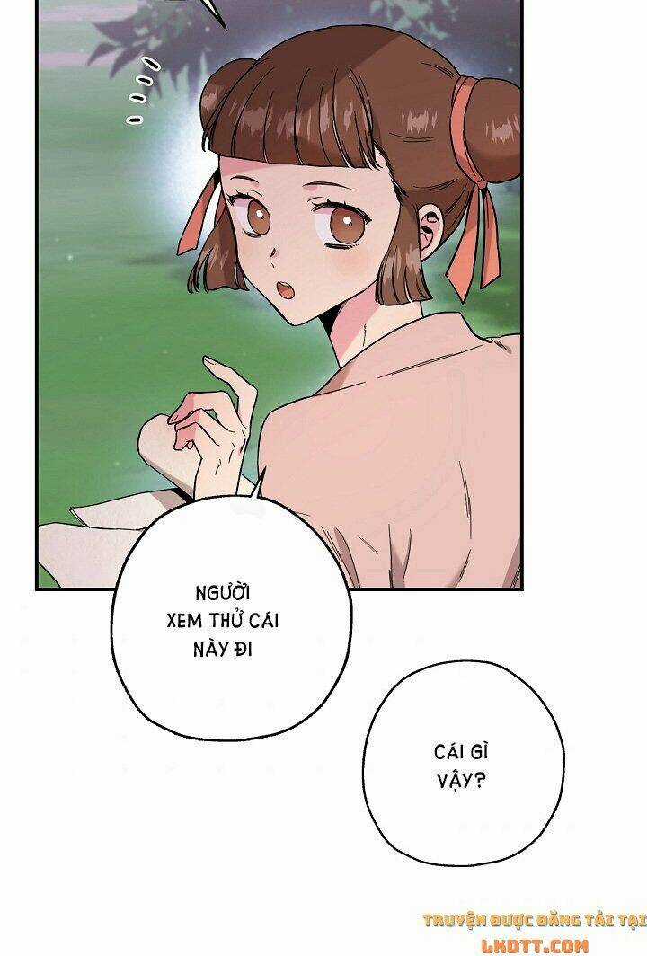 Tôi Trở Thành Nhân Vật Phản Diện Giỏi Nhất Trong Giới Võ Thuật Chapter 34 trang 6