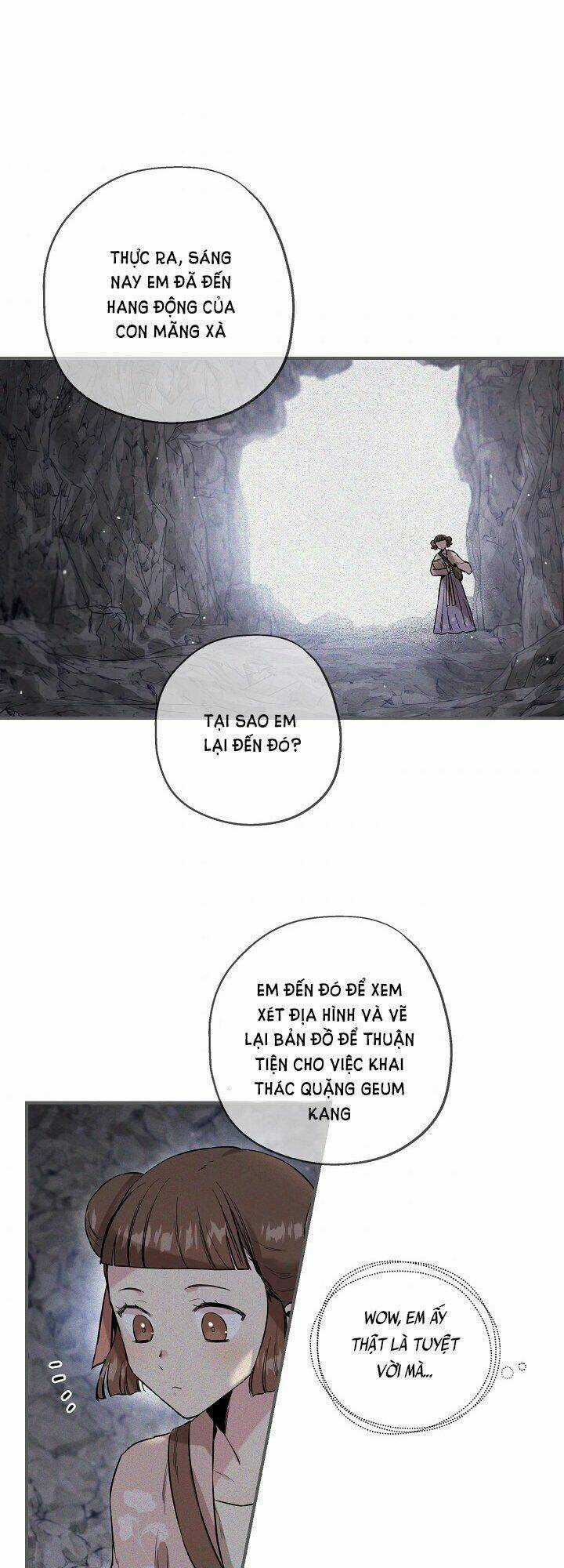 Tôi Trở Thành Nhân Vật Phản Diện Giỏi Nhất Trong Giới Võ Thuật Chapter 34 trang 7