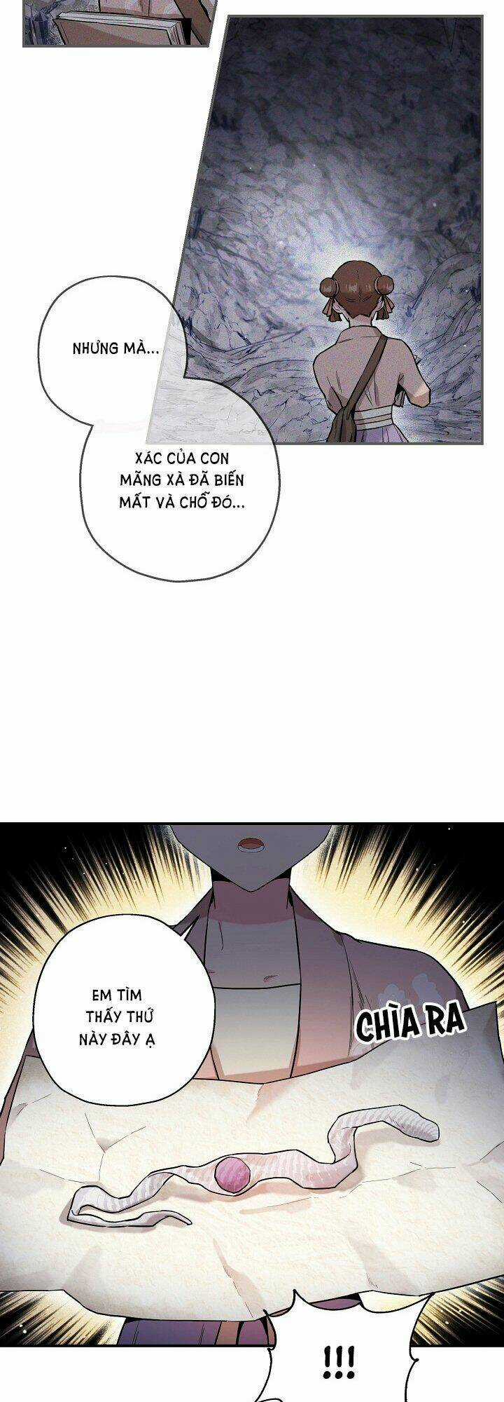 Tôi Trở Thành Nhân Vật Phản Diện Giỏi Nhất Trong Giới Võ Thuật Chapter 34 trang 8