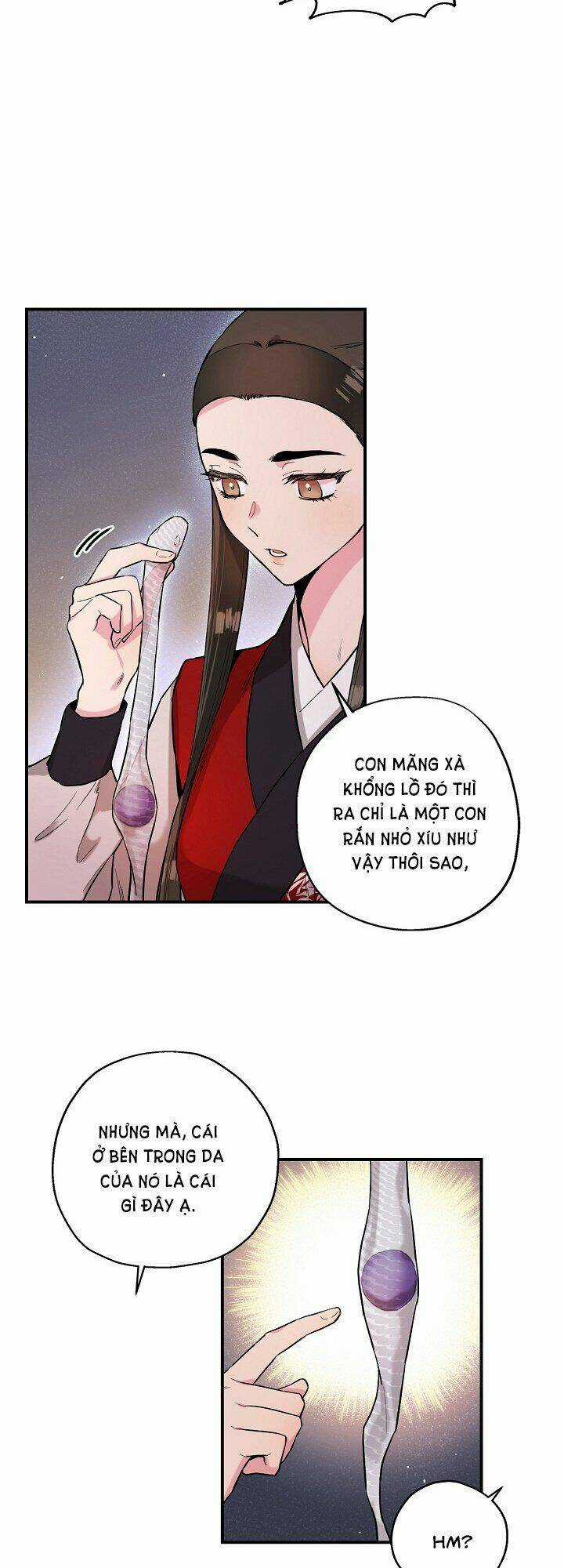 Tôi Trở Thành Nhân Vật Phản Diện Giỏi Nhất Trong Giới Võ Thuật Chapter 34 trang 9