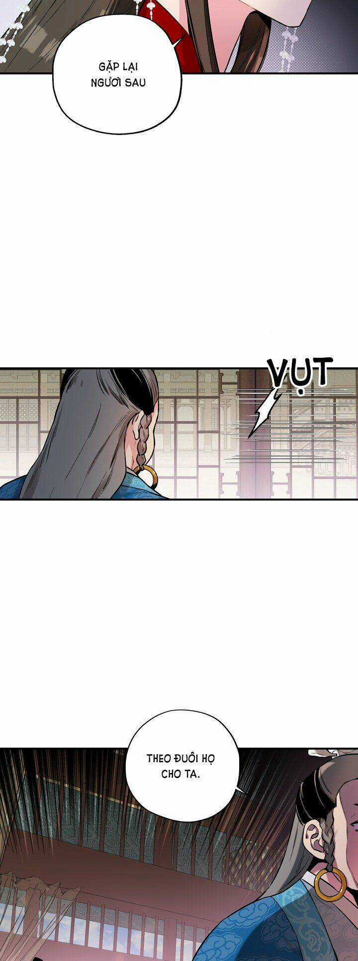 Tôi Trở Thành Nhân Vật Phản Diện Giỏi Nhất Trong Giới Võ Thuật Chapter 35 trang 15