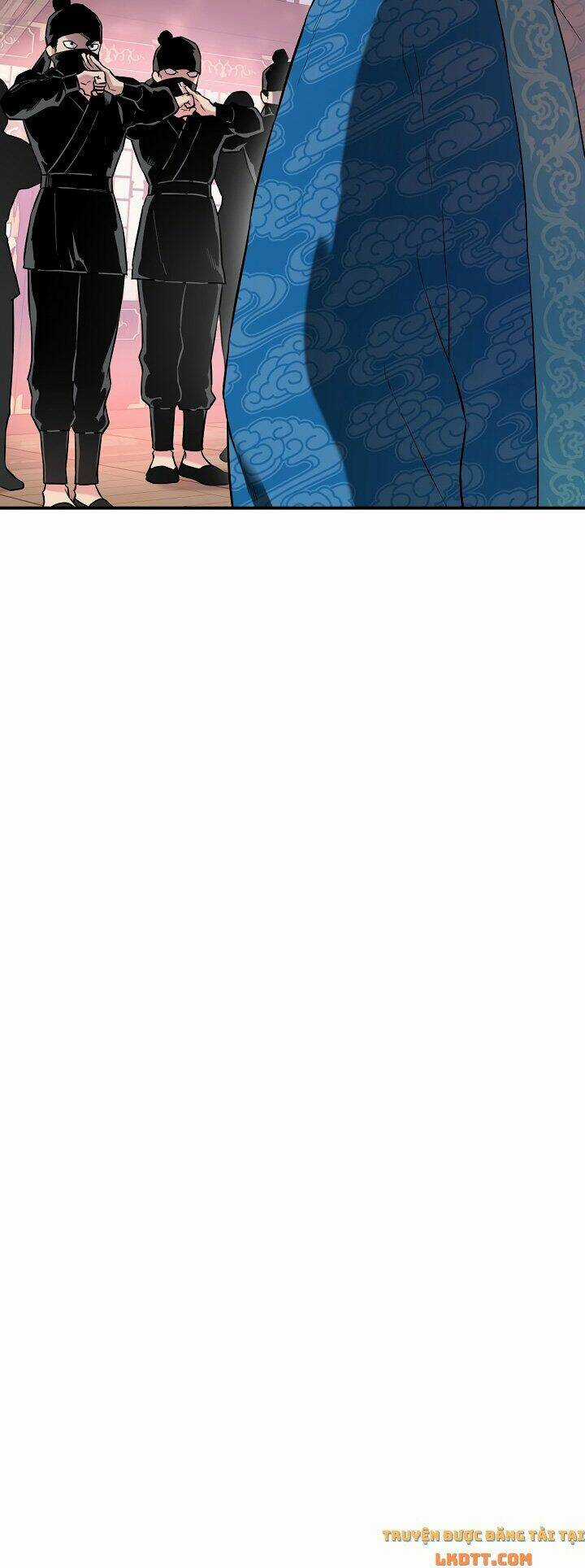 Tôi Trở Thành Nhân Vật Phản Diện Giỏi Nhất Trong Giới Võ Thuật Chapter 35 trang 16