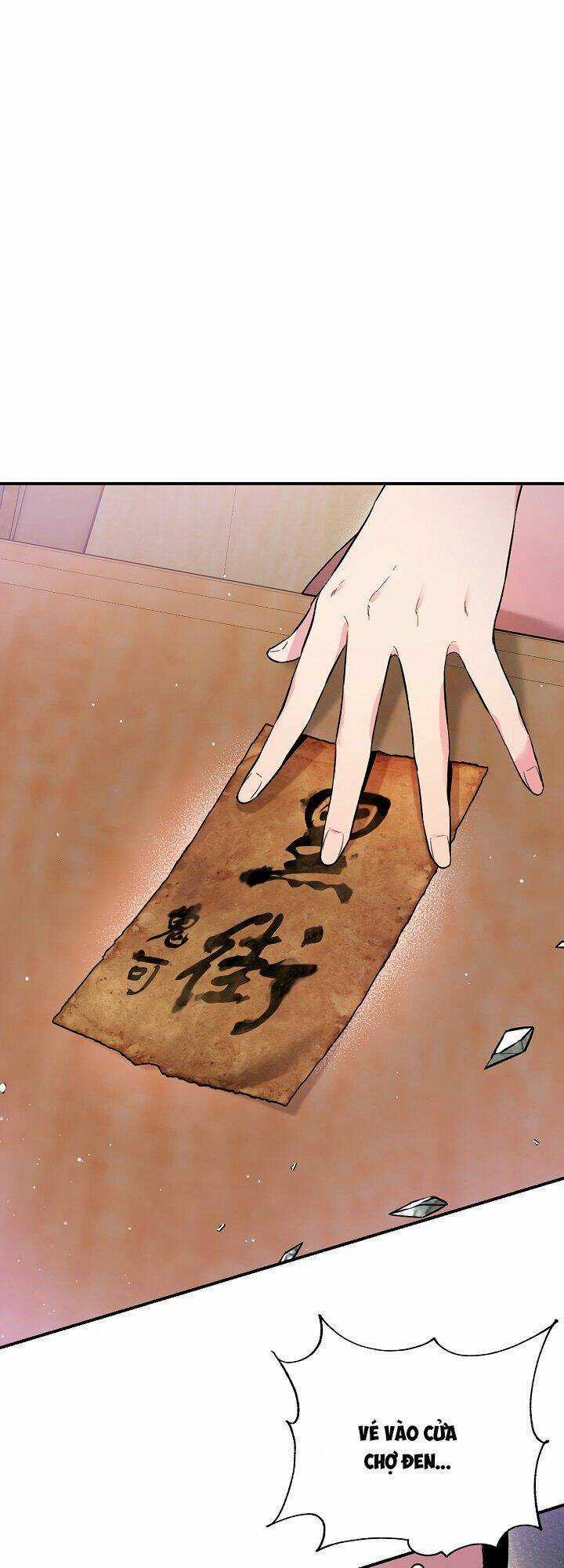 Tôi Trở Thành Nhân Vật Phản Diện Giỏi Nhất Trong Giới Võ Thuật Chapter 35 trang 2