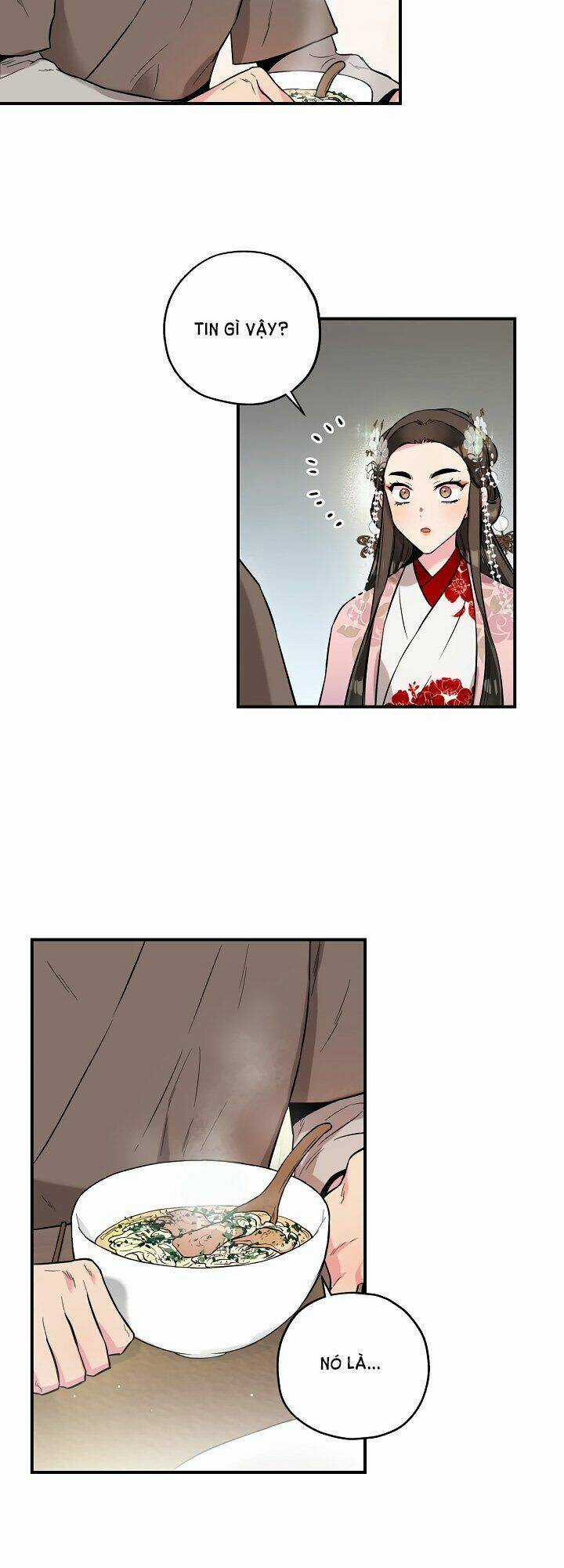 Tôi Trở Thành Nhân Vật Phản Diện Giỏi Nhất Trong Giới Võ Thuật Chapter 35 trang 23