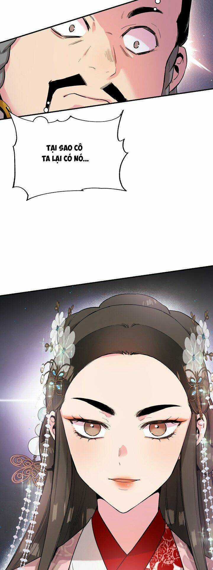 Tôi Trở Thành Nhân Vật Phản Diện Giỏi Nhất Trong Giới Võ Thuật Chapter 35 trang 3