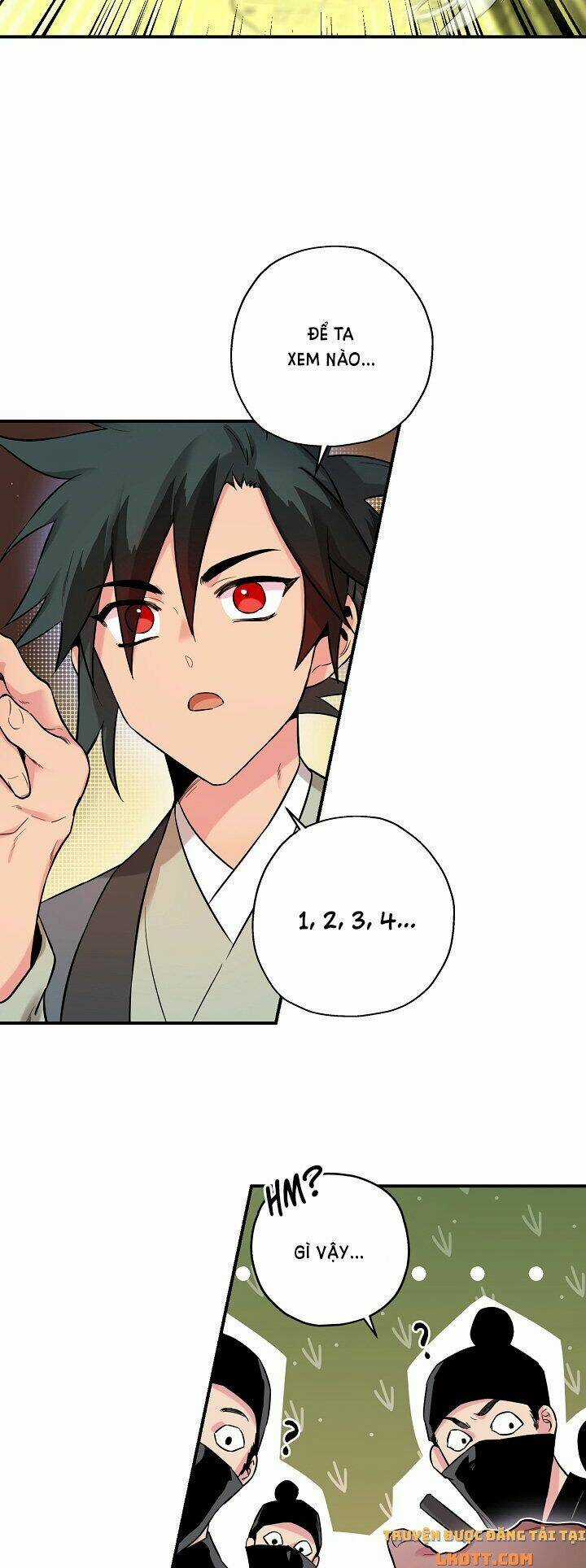 Tôi Trở Thành Nhân Vật Phản Diện Giỏi Nhất Trong Giới Võ Thuật Chapter 35 trang 37