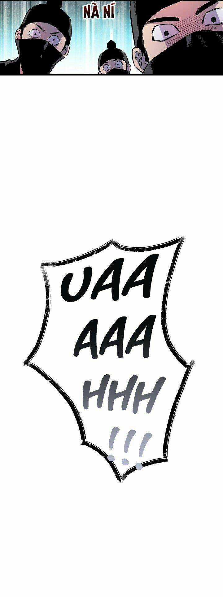 Tôi Trở Thành Nhân Vật Phản Diện Giỏi Nhất Trong Giới Võ Thuật Chapter 35 trang 39