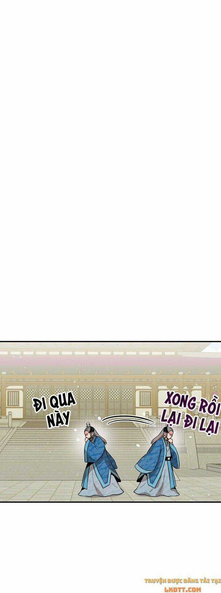 Tôi Trở Thành Nhân Vật Phản Diện Giỏi Nhất Trong Giới Võ Thuật Chapter 35 trang 40