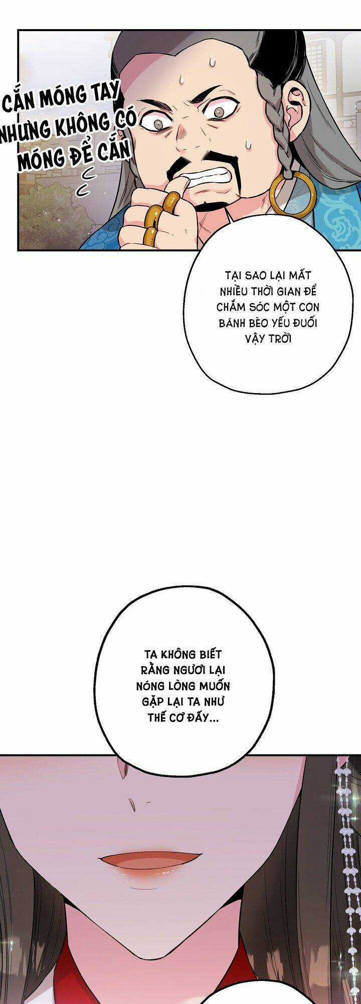 Tôi Trở Thành Nhân Vật Phản Diện Giỏi Nhất Trong Giới Võ Thuật Chapter 35 trang 41