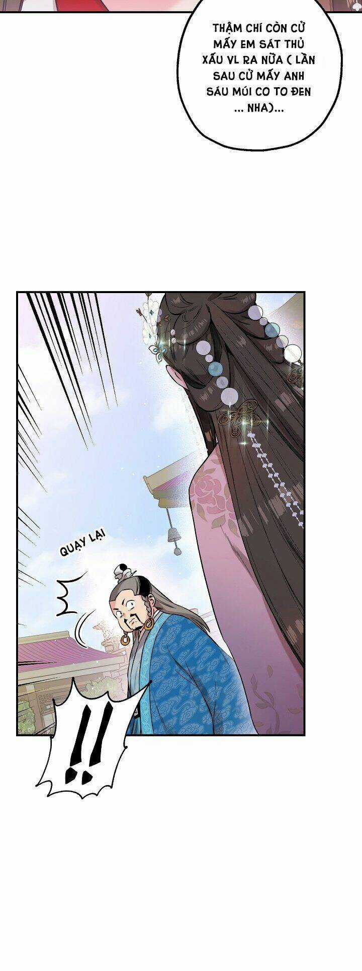 Tôi Trở Thành Nhân Vật Phản Diện Giỏi Nhất Trong Giới Võ Thuật Chapter 35 trang 42