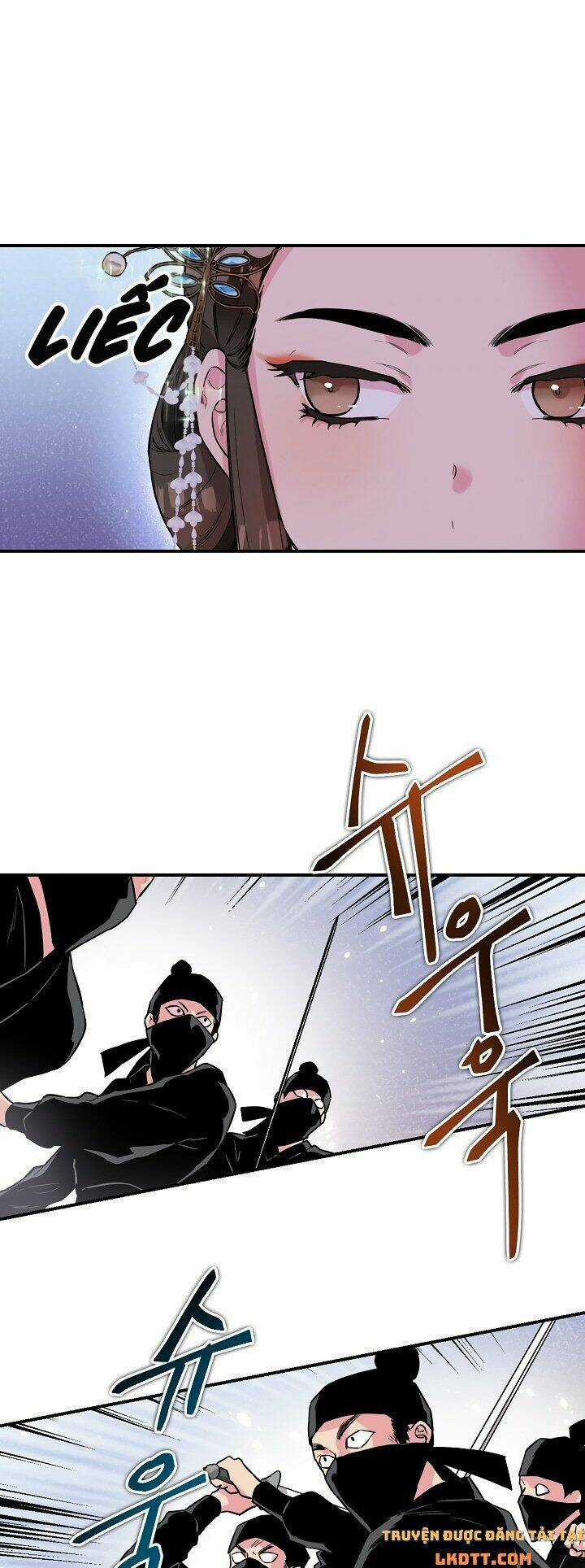 Tôi Trở Thành Nhân Vật Phản Diện Giỏi Nhất Trong Giới Võ Thuật Chapter 35 trang 46