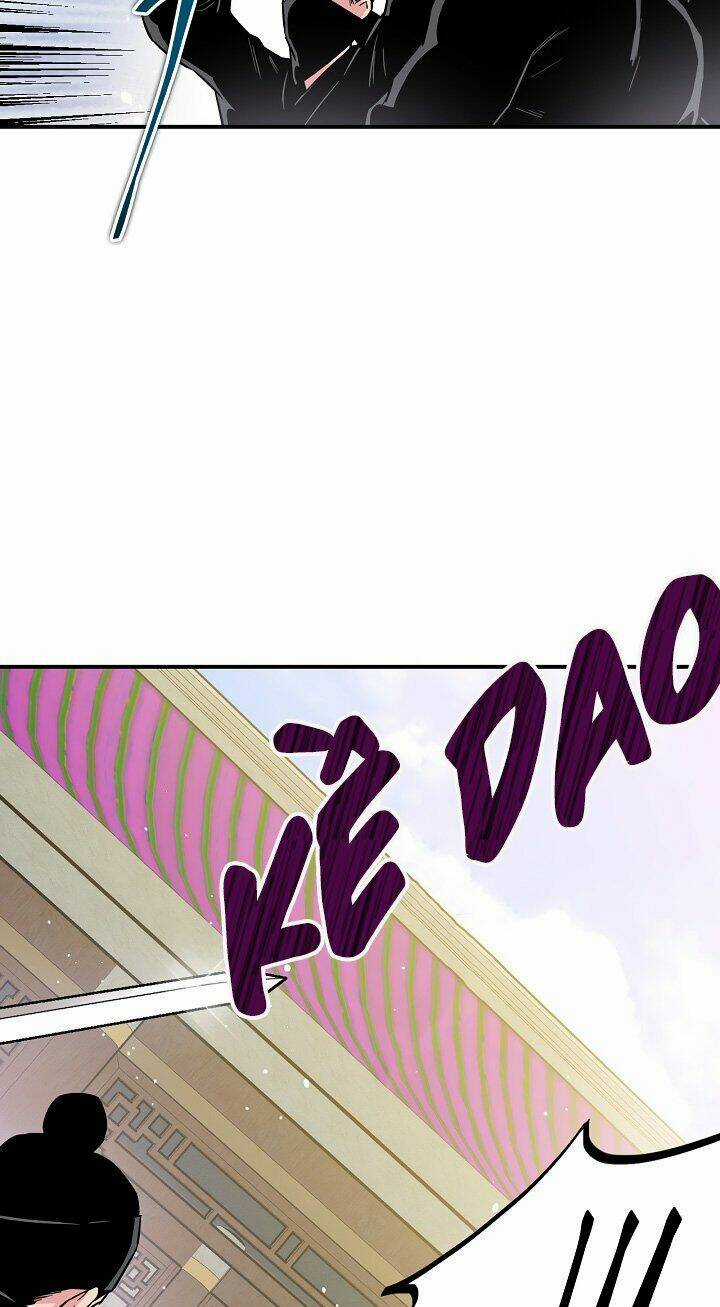 Tôi Trở Thành Nhân Vật Phản Diện Giỏi Nhất Trong Giới Võ Thuật Chapter 35 trang 47