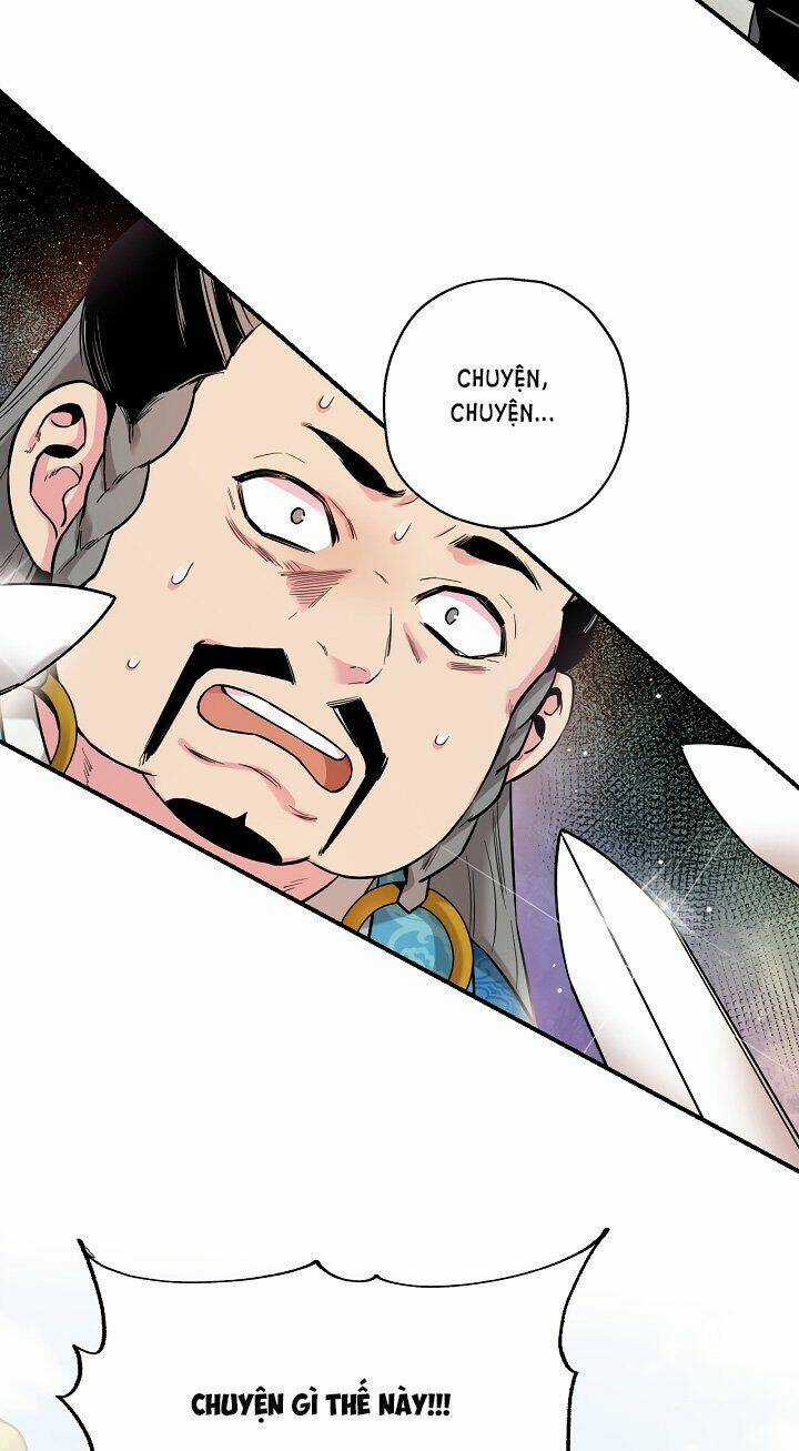 Tôi Trở Thành Nhân Vật Phản Diện Giỏi Nhất Trong Giới Võ Thuật Chapter 35 trang 49