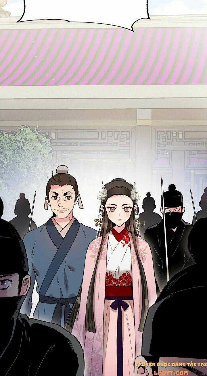 Tôi Trở Thành Nhân Vật Phản Diện Giỏi Nhất Trong Giới Võ Thuật Chapter 35 trang 50