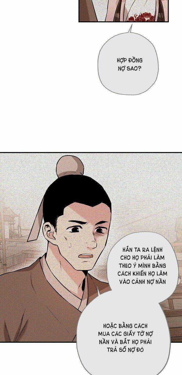 Tôi Trở Thành Nhân Vật Phản Diện Giỏi Nhất Trong Giới Võ Thuật Chapter 36 trang 12