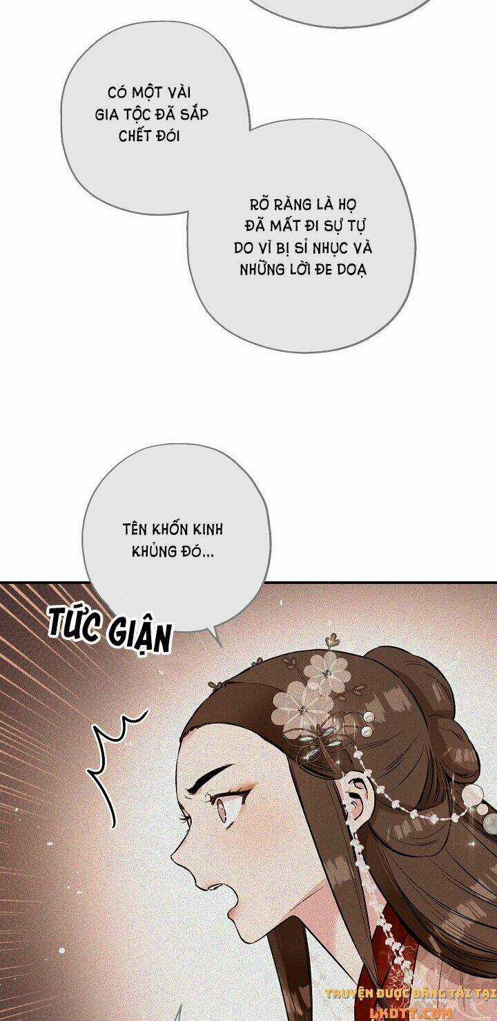 Tôi Trở Thành Nhân Vật Phản Diện Giỏi Nhất Trong Giới Võ Thuật Chapter 36 trang 13