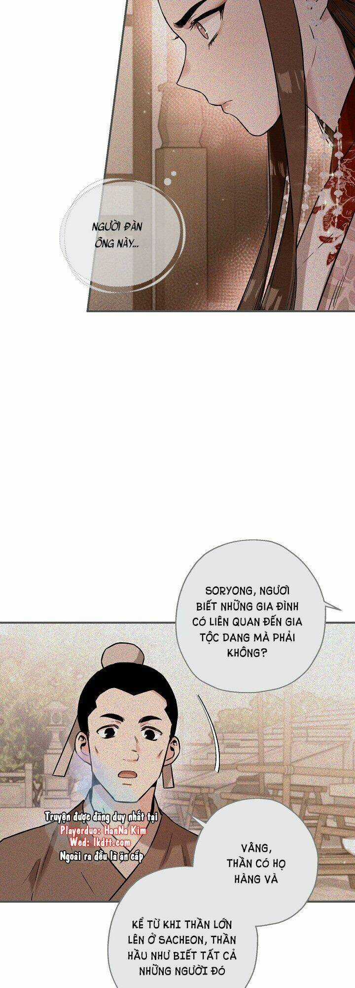 Tôi Trở Thành Nhân Vật Phản Diện Giỏi Nhất Trong Giới Võ Thuật Chapter 36 trang 15