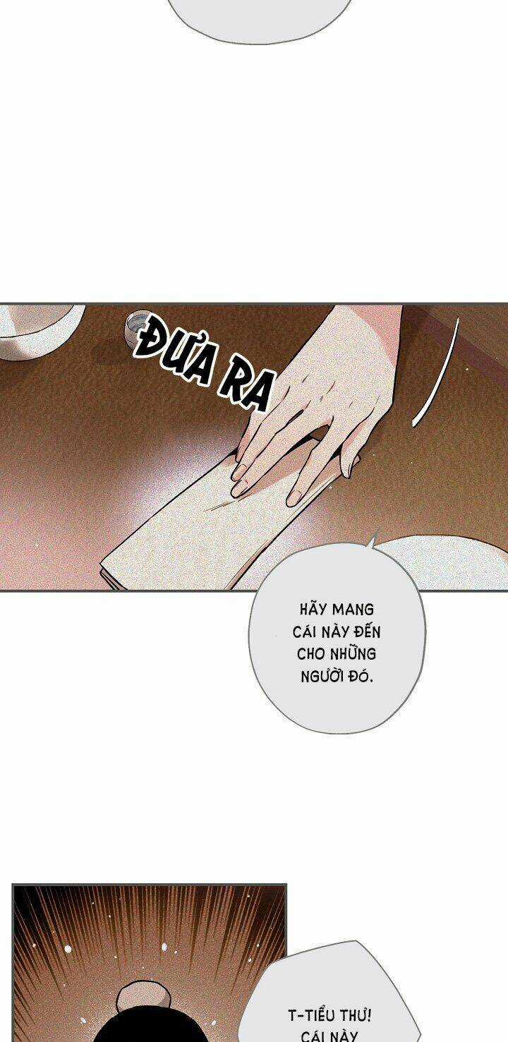 Tôi Trở Thành Nhân Vật Phản Diện Giỏi Nhất Trong Giới Võ Thuật Chapter 36 trang 16