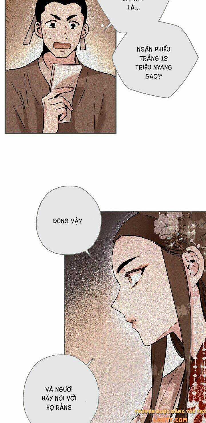 Tôi Trở Thành Nhân Vật Phản Diện Giỏi Nhất Trong Giới Võ Thuật Chapter 36 trang 17