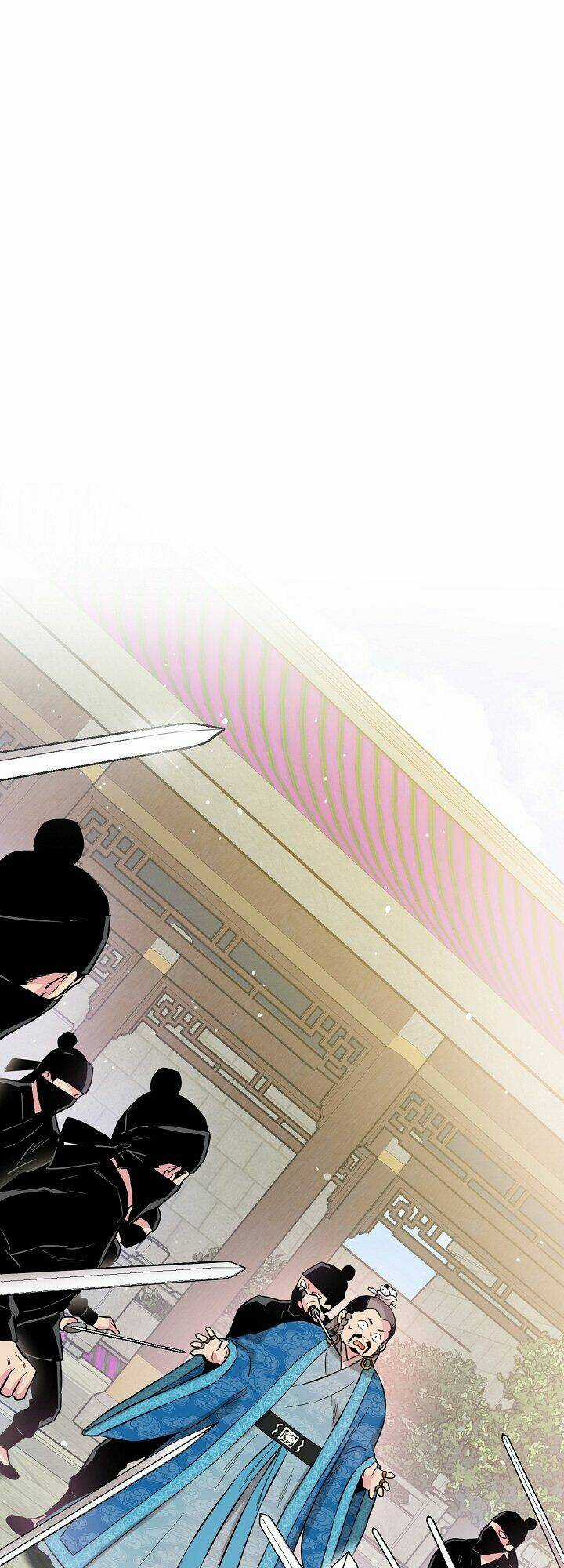 Tôi Trở Thành Nhân Vật Phản Diện Giỏi Nhất Trong Giới Võ Thuật Chapter 36 trang 2