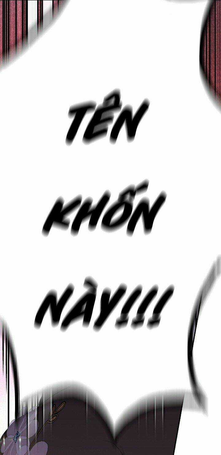 Tôi Trở Thành Nhân Vật Phản Diện Giỏi Nhất Trong Giới Võ Thuật Chapter 36 trang 20