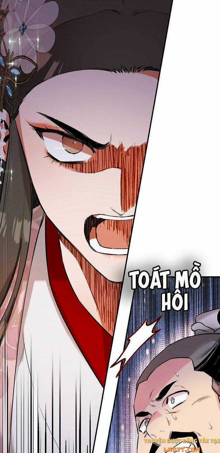 Tôi Trở Thành Nhân Vật Phản Diện Giỏi Nhất Trong Giới Võ Thuật Chapter 36 trang 21