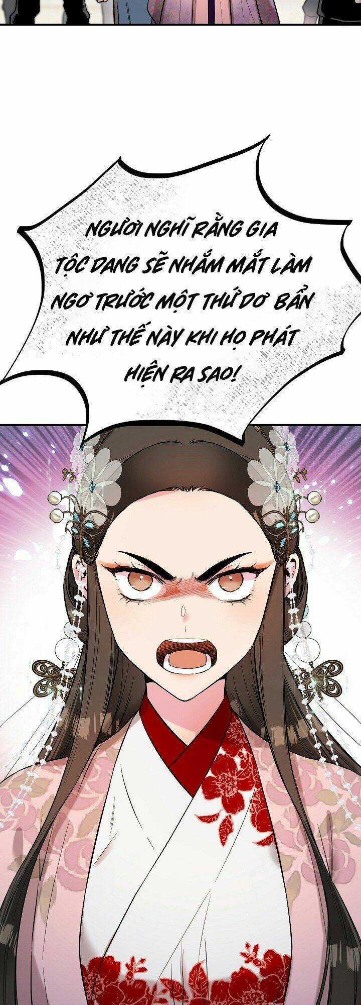 Tôi Trở Thành Nhân Vật Phản Diện Giỏi Nhất Trong Giới Võ Thuật Chapter 36 trang 23