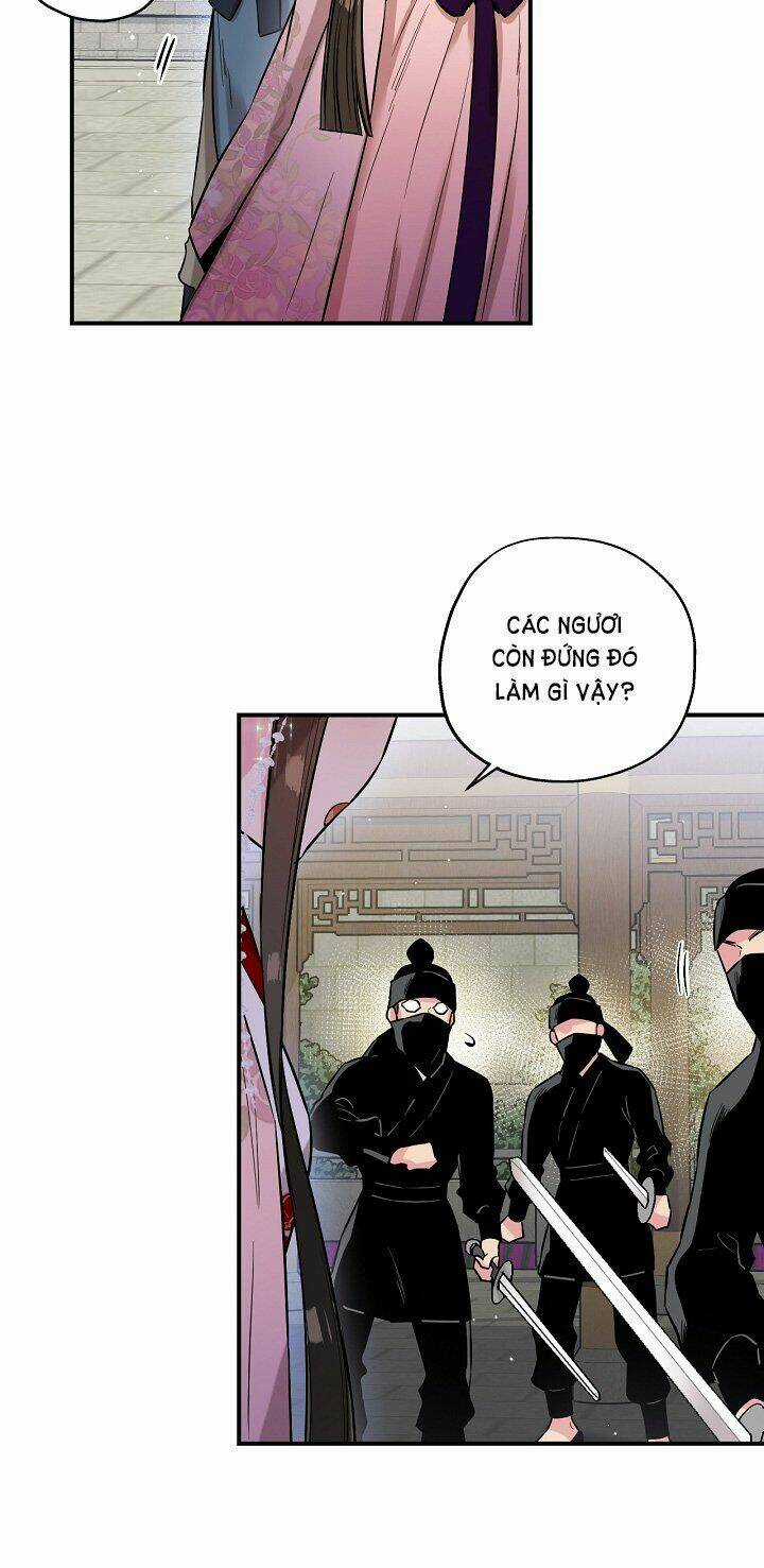 Tôi Trở Thành Nhân Vật Phản Diện Giỏi Nhất Trong Giới Võ Thuật Chapter 36 trang 28