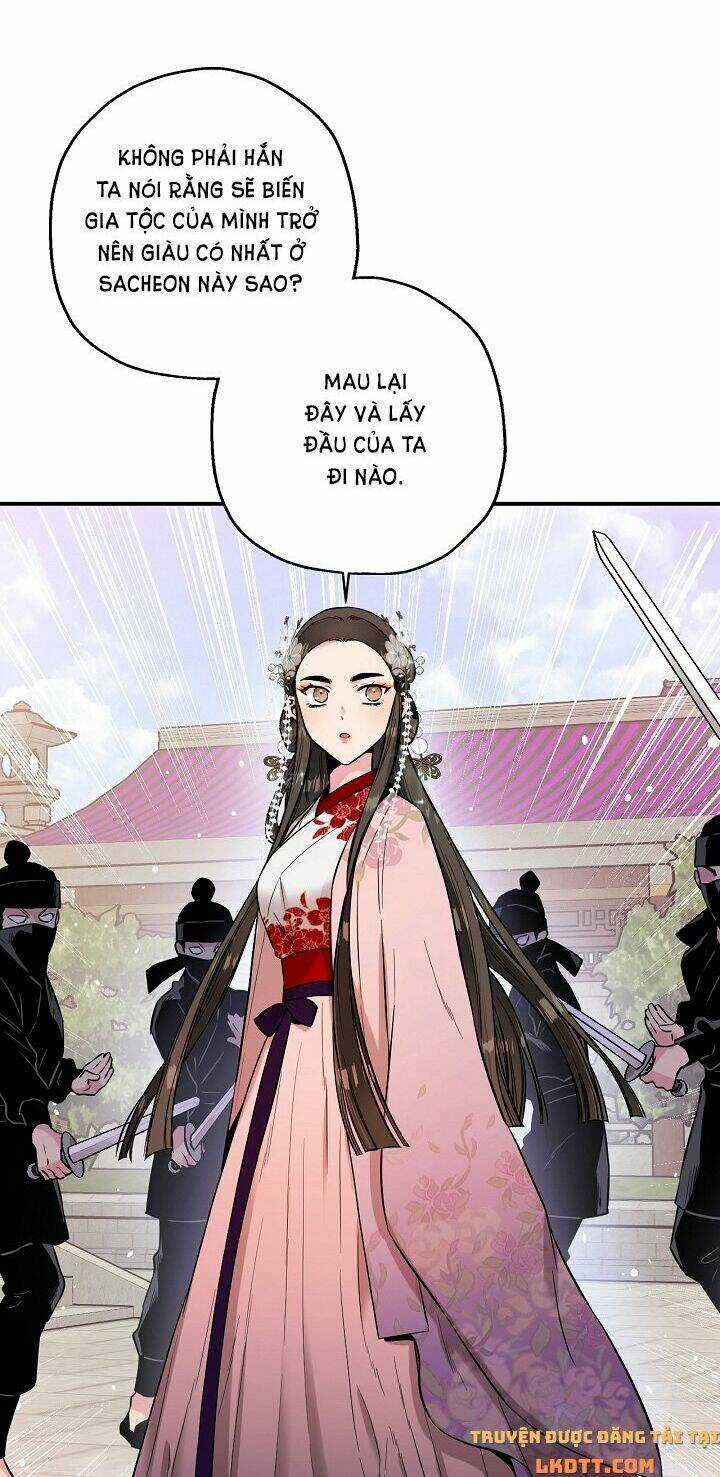 Tôi Trở Thành Nhân Vật Phản Diện Giỏi Nhất Trong Giới Võ Thuật Chapter 36 trang 29