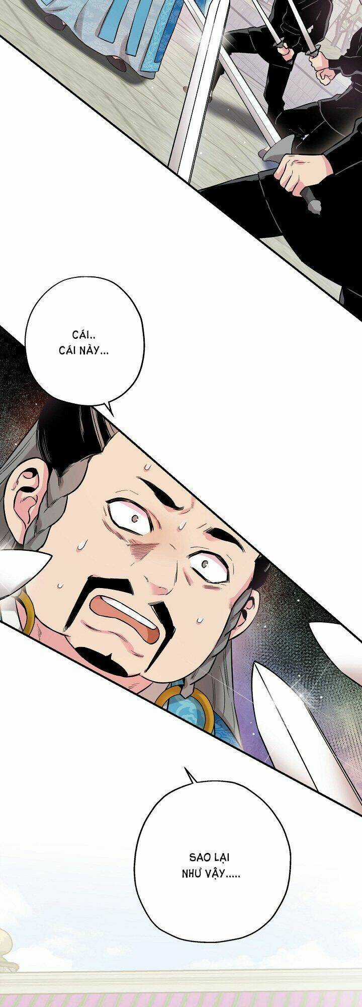 Tôi Trở Thành Nhân Vật Phản Diện Giỏi Nhất Trong Giới Võ Thuật Chapter 36 trang 3