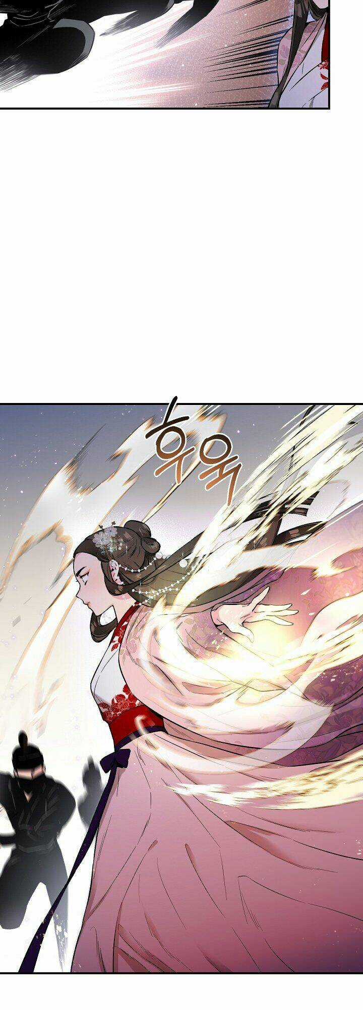 Tôi Trở Thành Nhân Vật Phản Diện Giỏi Nhất Trong Giới Võ Thuật Chapter 36 trang 31