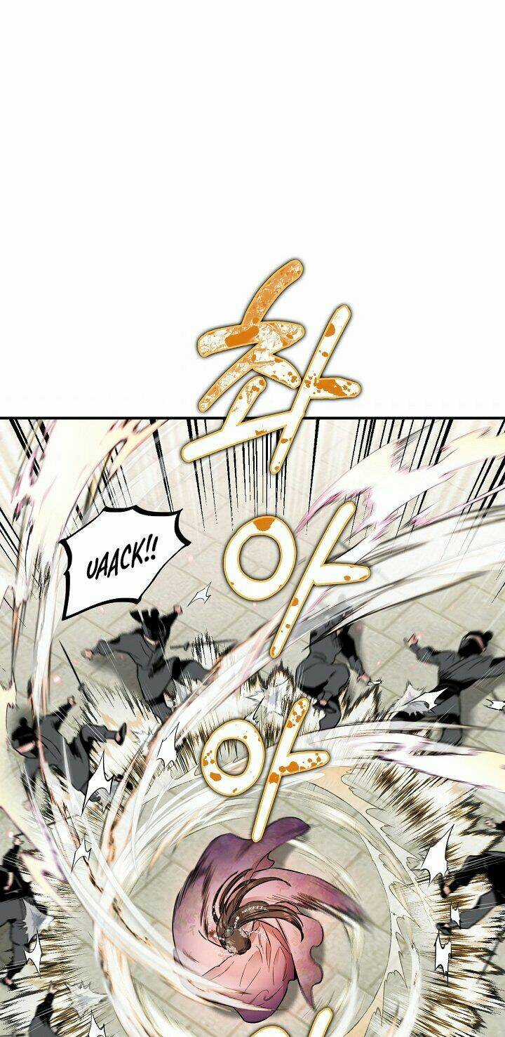 Tôi Trở Thành Nhân Vật Phản Diện Giỏi Nhất Trong Giới Võ Thuật Chapter 36 trang 32