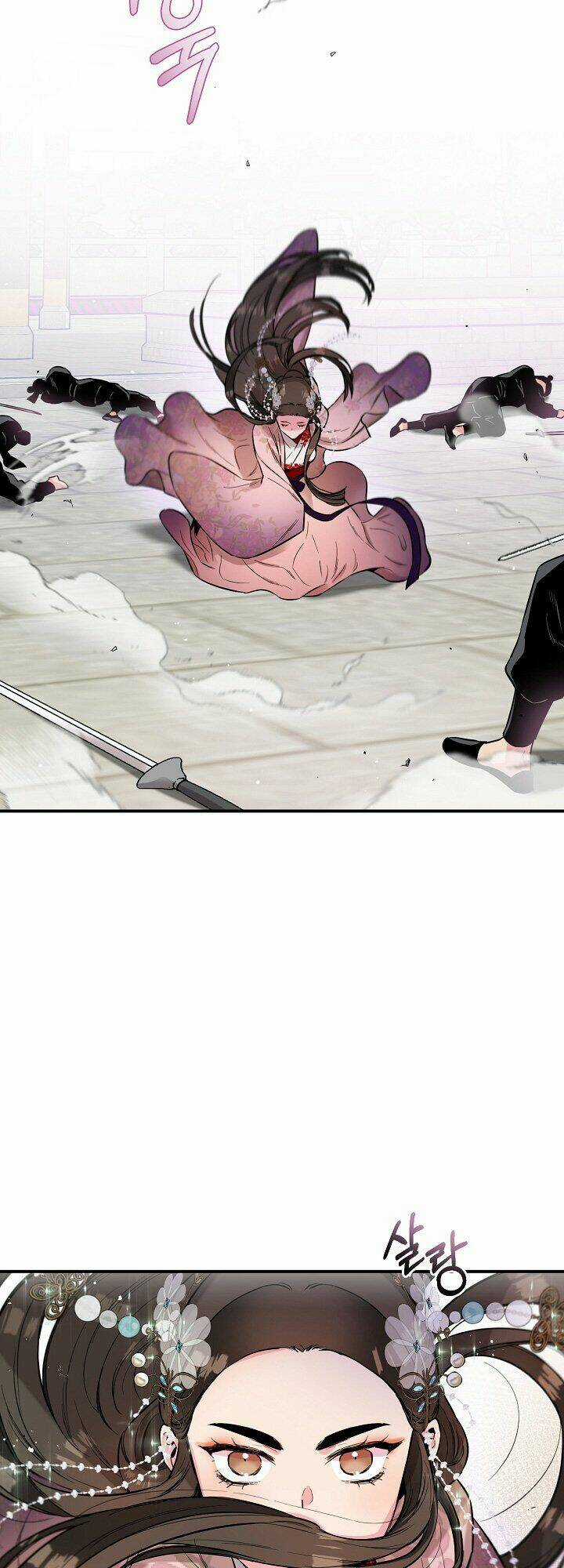 Tôi Trở Thành Nhân Vật Phản Diện Giỏi Nhất Trong Giới Võ Thuật Chapter 36 trang 34