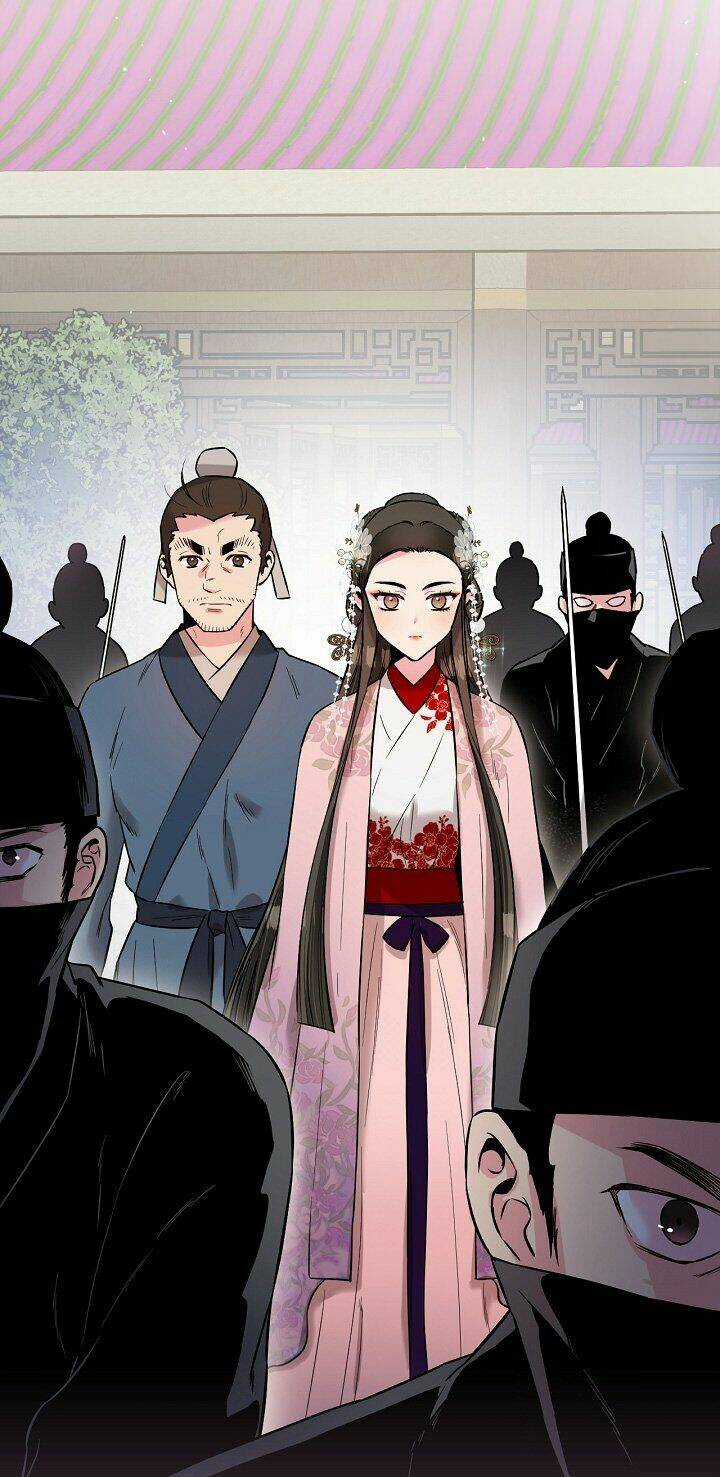 Tôi Trở Thành Nhân Vật Phản Diện Giỏi Nhất Trong Giới Võ Thuật Chapter 36 trang 4