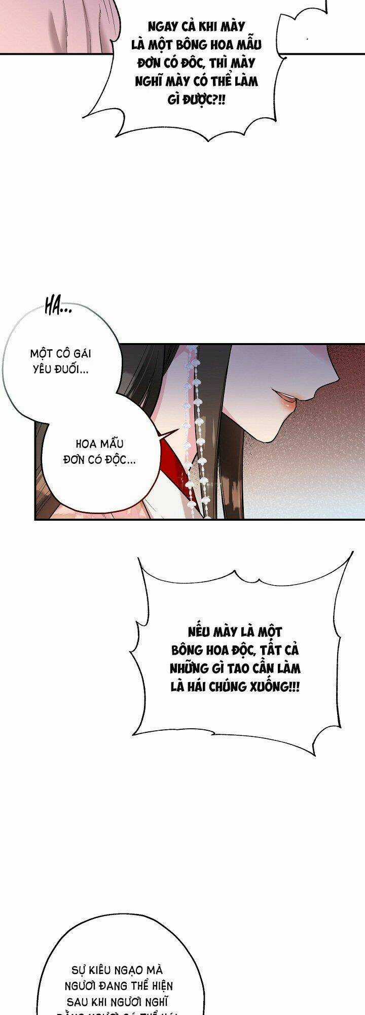 Tôi Trở Thành Nhân Vật Phản Diện Giỏi Nhất Trong Giới Võ Thuật Chapter 36 trang 43