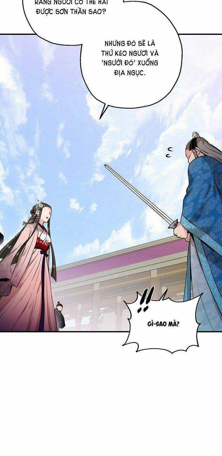 Tôi Trở Thành Nhân Vật Phản Diện Giỏi Nhất Trong Giới Võ Thuật Chapter 36 trang 44