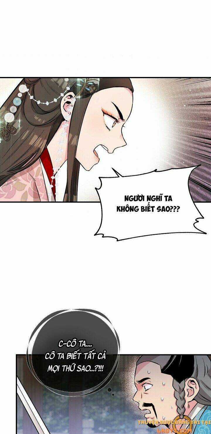 Tôi Trở Thành Nhân Vật Phản Diện Giỏi Nhất Trong Giới Võ Thuật Chapter 36 trang 45