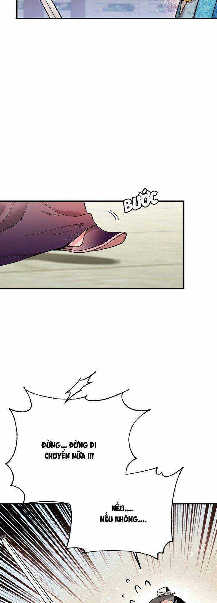 Tôi Trở Thành Nhân Vật Phản Diện Giỏi Nhất Trong Giới Võ Thuật Chapter 36 trang 46