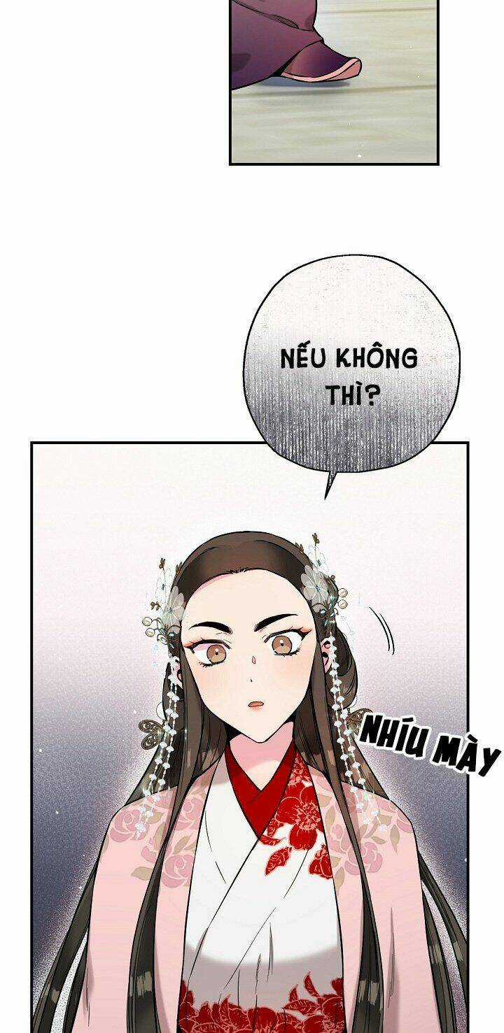 Tôi Trở Thành Nhân Vật Phản Diện Giỏi Nhất Trong Giới Võ Thuật Chapter 36 trang 48