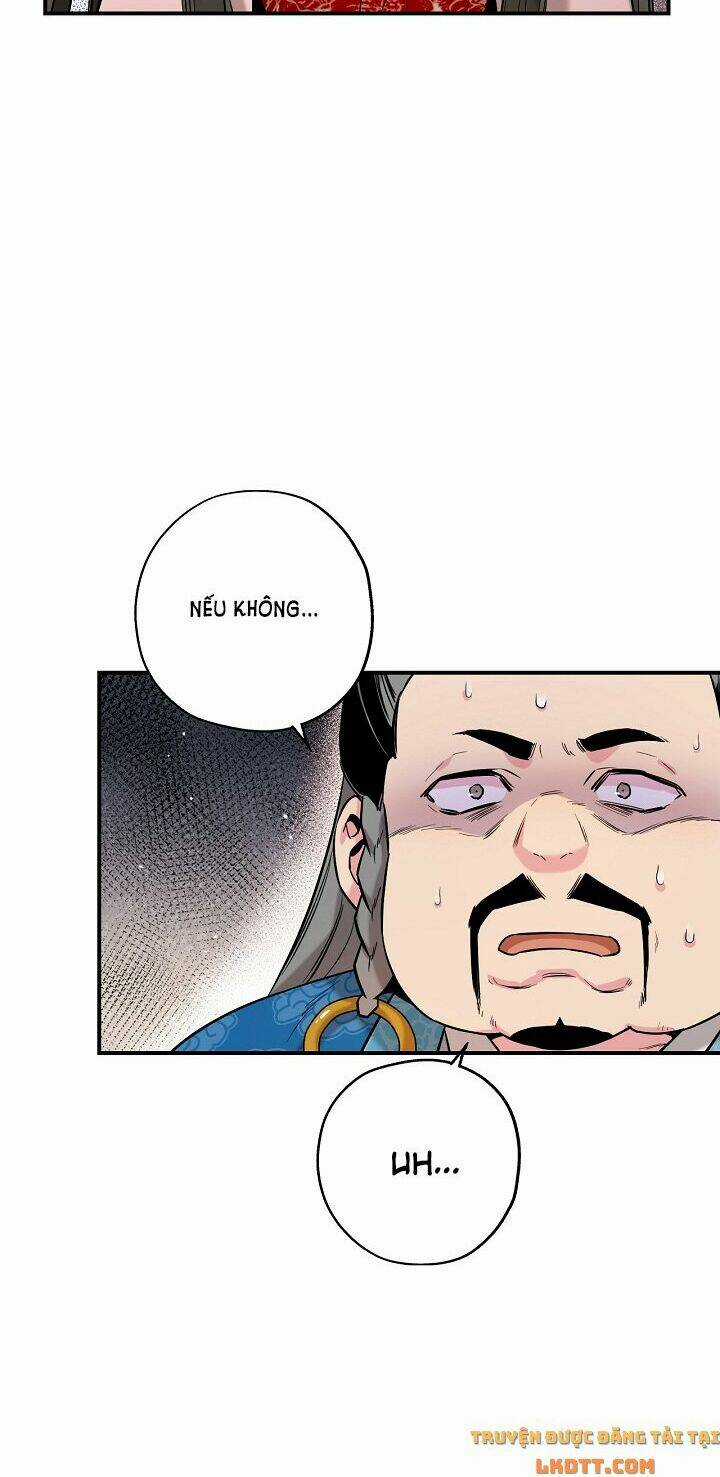 Tôi Trở Thành Nhân Vật Phản Diện Giỏi Nhất Trong Giới Võ Thuật Chapter 36 trang 49