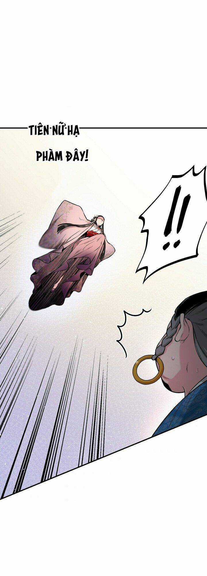 Tôi Trở Thành Nhân Vật Phản Diện Giỏi Nhất Trong Giới Võ Thuật Chapter 36 trang 50